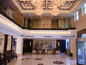 Mingyue Garden Hotel - Image 3