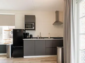 Beautiful holiday home with terrace - Image 5