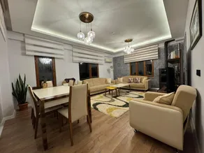 ÇİFLİKTE KONAKLAMA VİLLA SAKLI BAHÇE - Image 4