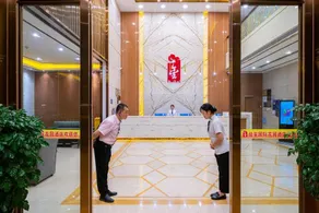 Boxi International Garden Hotel (Dongguan Changping Jinmei Road Branch) - Image 2