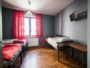 Hostel Fabryka - Image 2