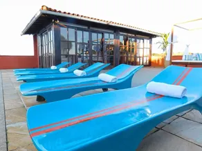 Pousada Nova Villa Tortuga - Image 4