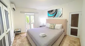Jobos Beach House - Steps from the beach! - Image 2