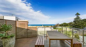 Mazza by the Sea - Beachside Family Escape - Image 5