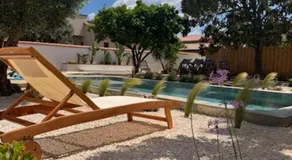 Chambre d'hôtes Villa Calys - Image 4