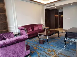 Vienna International Hotel (Mount Emei Crystal Plaza Hotel) - Image 5
