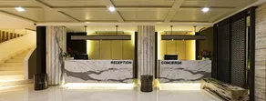 BUMI SEGAH HOTEL - Image 5