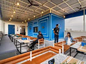 The Hosteller Jodhpur - Image 3
