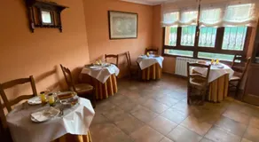 Hotel Hostería de Monzón - Image 5