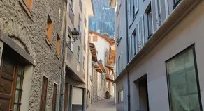 Appartamento Terme view - Image 5