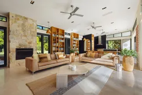 Pine Mountain - luxury rural estate with pool - Image 4
