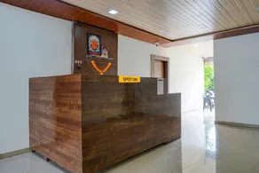 Hotel O Angan Hotel - Image 3