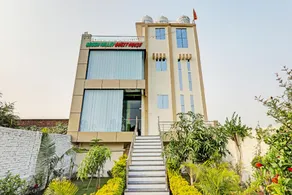 OYO Green Valley Guest House - Image 2