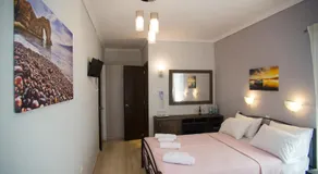 Galazio Limani - Rooms to let - Image 2