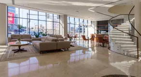 Jarzez Inn Hotel Azaiba فندق جرزيز إن العذيبة - Image 4