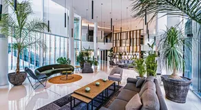 Cape Bodrum Luxury Hotel & Beach - Image 3