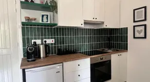 Margarita Gardens two 1bed flats 500m from sea - Image 5