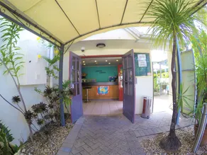 Crystal Garden Resort & Restaurant - Image 5