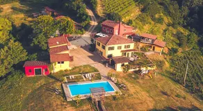 Tenuta MonteOliveto - Classic Cottage XL - Image 5
