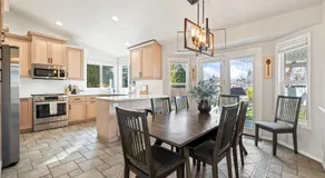 5BR Fire Pit BBQ Sleeps 12 Near Food Shops - Image 3