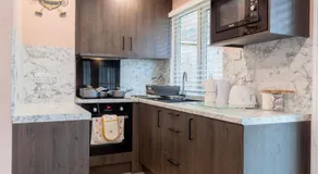 Spalding Town Centre - 2 Person - Self Contained - Self Catering 1 or 2 Doubles - Image 5