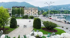 Piazza Cavour - Luxury Lake View Apartment - Image 3