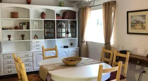 Pabellón en Finca, Villa con Piscina Zarzuela - Image 3