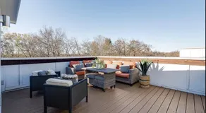 Lux East Nash-Hot Tub & Rooftop Patio - Image 5