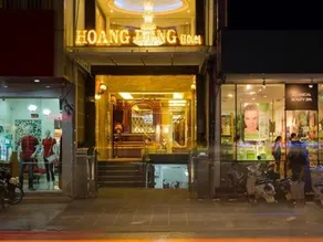 Hoang Dung Hotel - Hong Vina - Image 5
