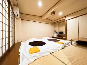Business Hotel Goto - Image 2