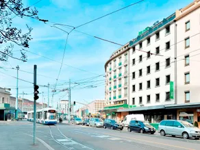 Ibis Styles Geneve Gare Hotel - Image 2