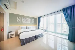 Peranakan Boutique Hotel - SHA Plus - Image 2