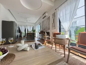 The Juliet Balcony - By Sauvage Homes - Image 2