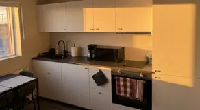 Faxaflatir Apartments - Image 4