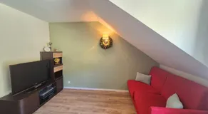 Appartement spacieux Au Petit Bois La Féclaz - Image 1