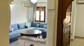 Stylish 2-Bedroom City Apartment in the city of Marrakech - Image 2