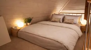 Charming attic duplex in Bern - Image 5