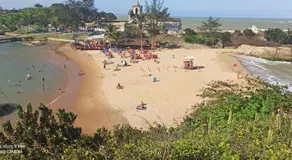 Casa de praia Região dos Lagos - CASA AZUL - Unamar - Cabo Frio RJ - Image 5