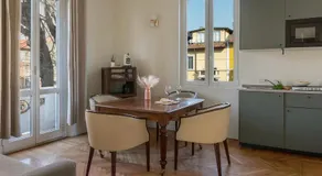 Elegant Villa With Modern Apartments in Milan - CityLife District - M1 - Image 2