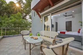 HashTag Villa 2BHK in Lonavala - Image 3
