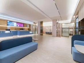 HanTing Hotel (Changsha Yuelu Jinxing Road Subway Station) - Image 2