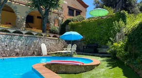 Loft Vacarisses Torreblanca Estación, Piscina Privada - Image 2