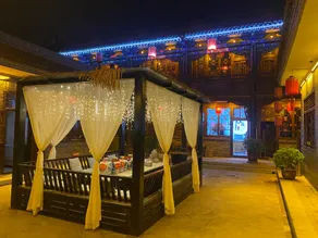 Miss.R Inn (Pingyao Ancient City South Branch) - Image 5