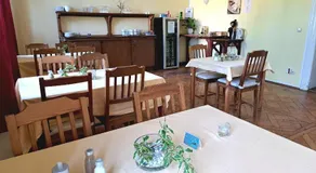 Gästehaus Villa Seraphinum - Image 3