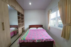 Ompu Rittar Upahoda Homestay, Balige - Image 2