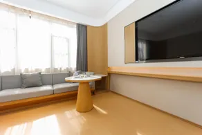 JI Hotel Xuzhou Vanke Xinhuai Center - Image 2