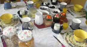 Sunflower Bed & Breakfast - Image 5
