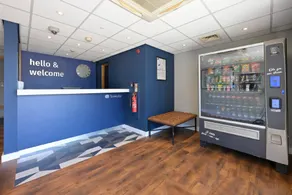 Travelodge Shrewsbury Battlefield - Image 3