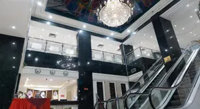 فندق إطلالة الحديقة - Image 3