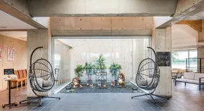 里沼リゾート　Hotel KOMORINU - Image 3